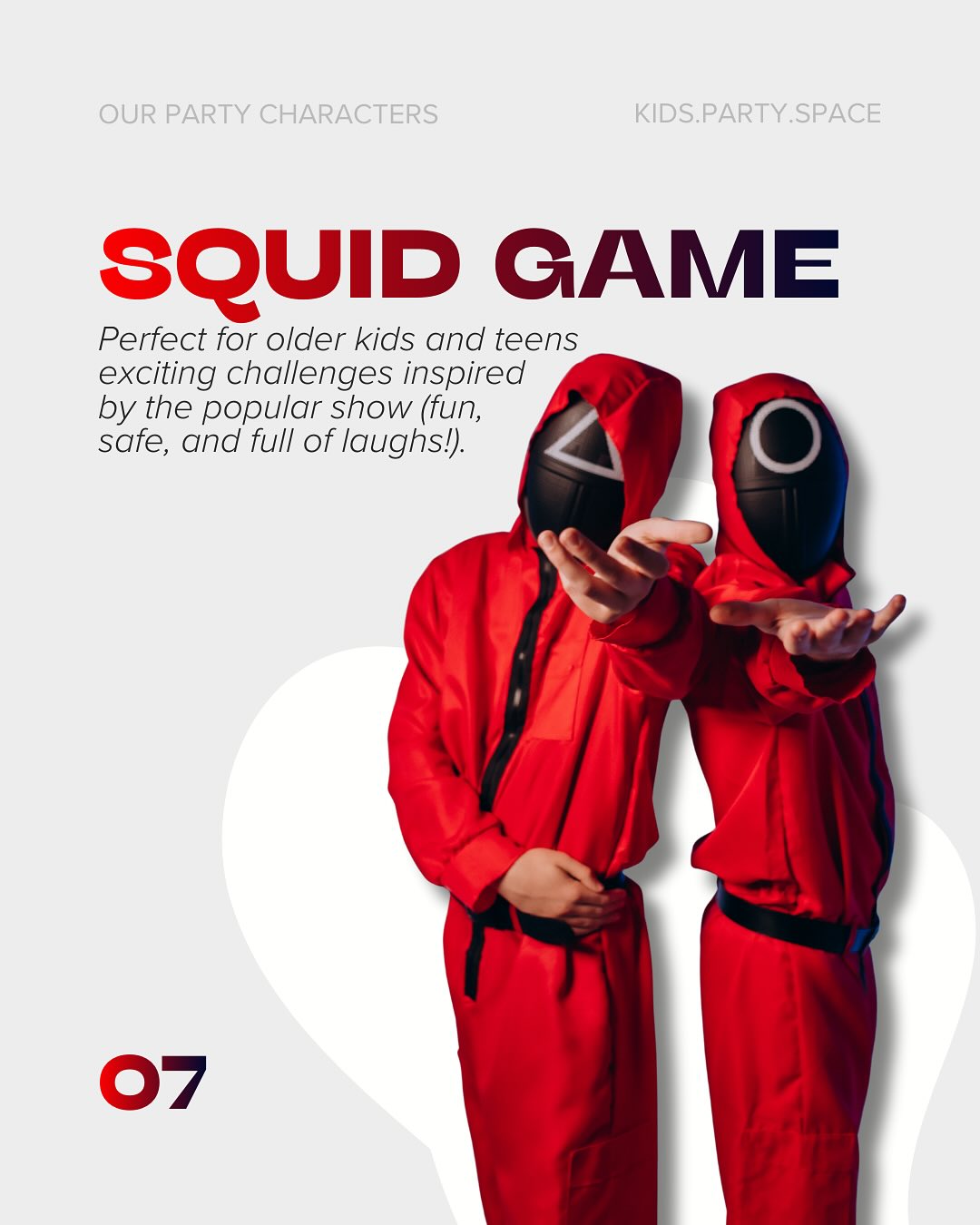 Squid Game