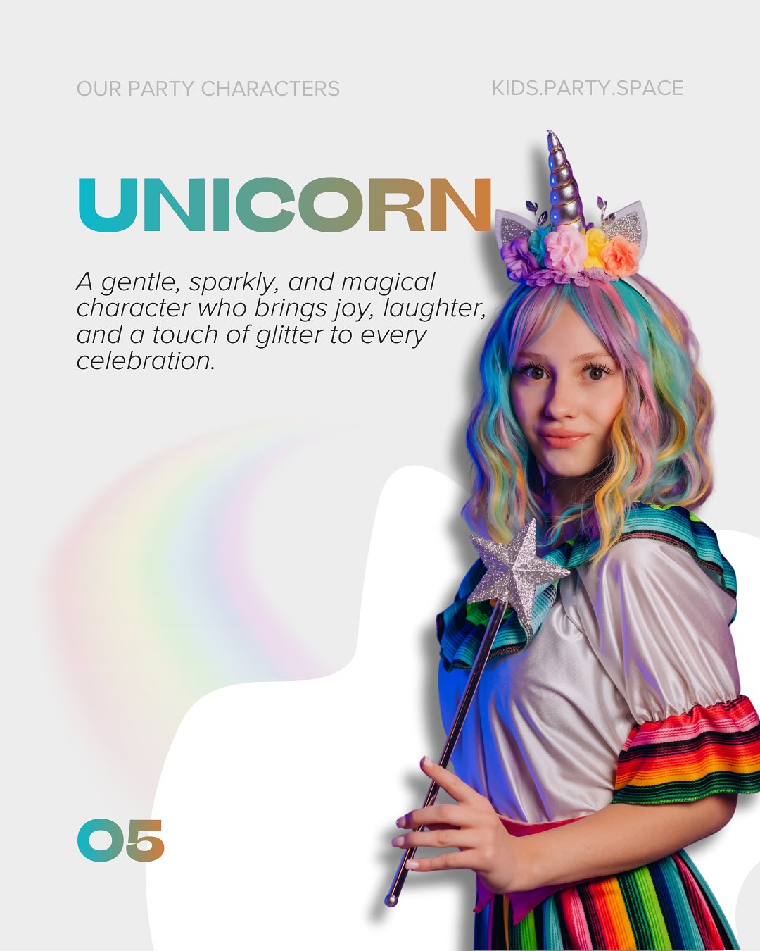 Unicorn
